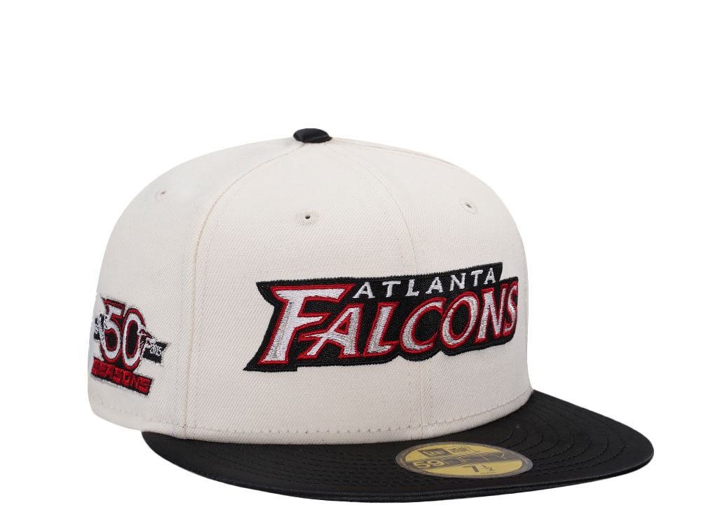 Atlanta falcons cap hotsell