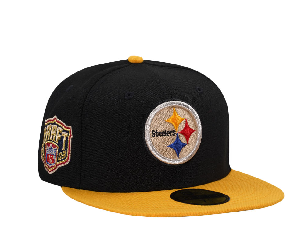 Pittsburgh steelers ball caps hotsell