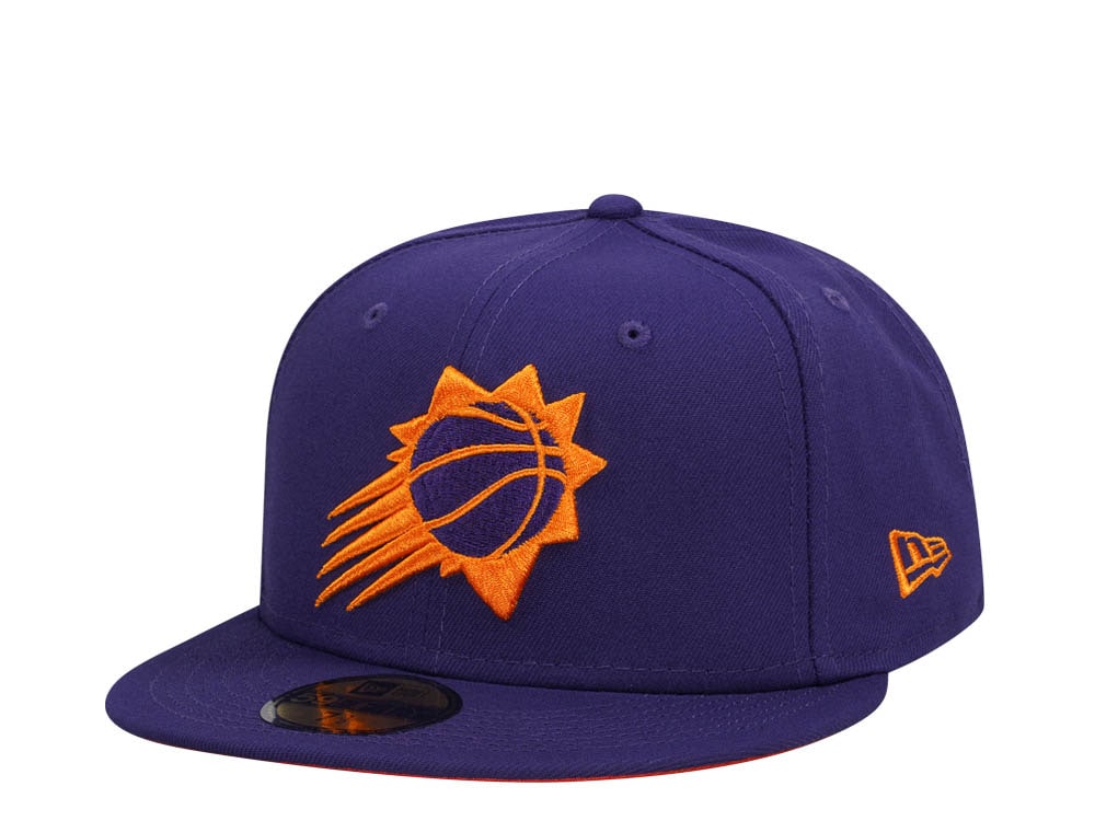 PHOENIX SUNS CAPS TOPPERZSTORE.CO.UK