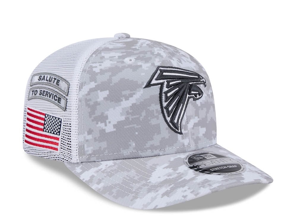 Eagles salute to service hat best sale