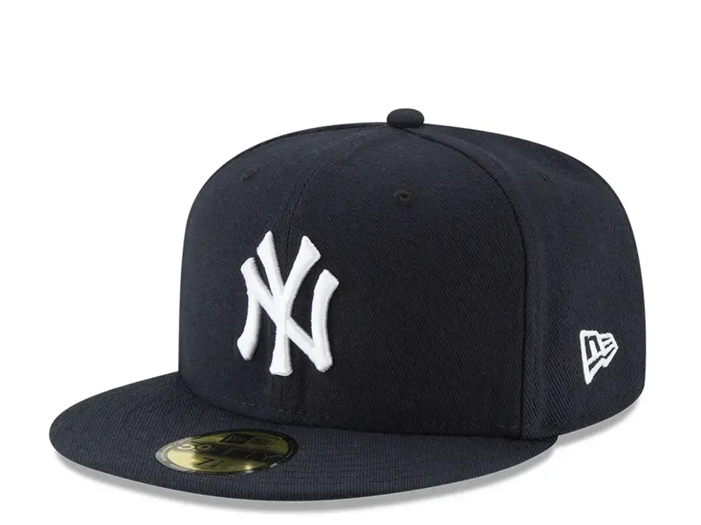 New Era New York Yankees Stretch 9Fifty Snapback Hat