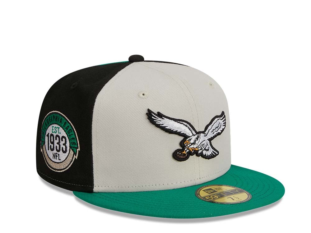 PHILADELPHIA EAGLES CAPS TOPPERZSTORE.CO.UK