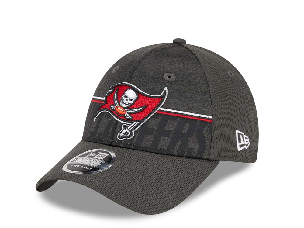 TAMPA BAY BUCCANEERS CAPS TOPPERZSTORE.CO.UK