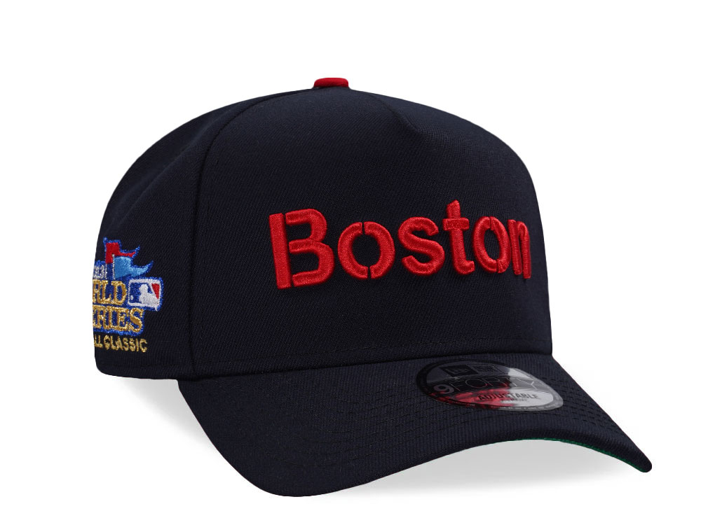 BOSTON RED SOX CAPS TOPPERZSTORE.CO.UK