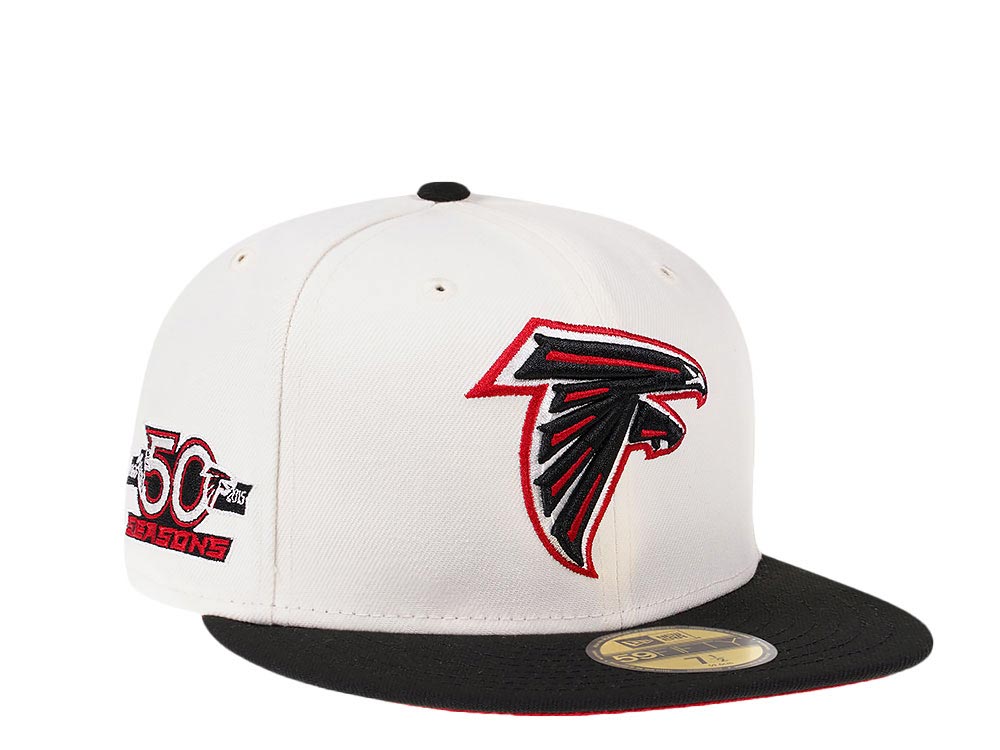 ATLANTA FALCONS CAPS TOPPERZSTORE.CO.UK