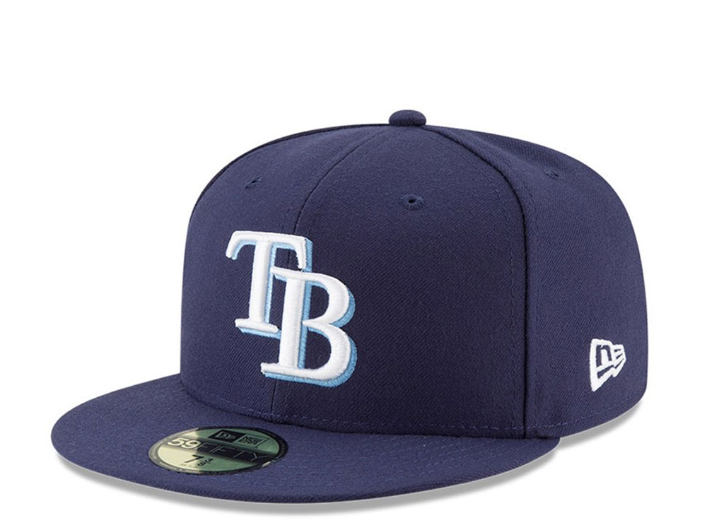 TAMPA BAY RAYS CAPS TOPPERZSTORE.CO.UK