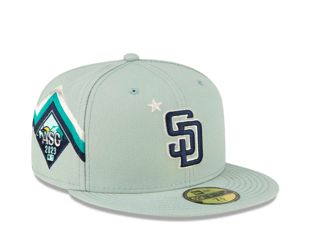 Padres all star hat on sale