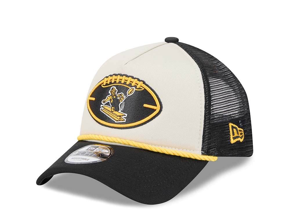 PITTSBURGH STEELERS CAPS TOPPERZSTORE.CO.UK