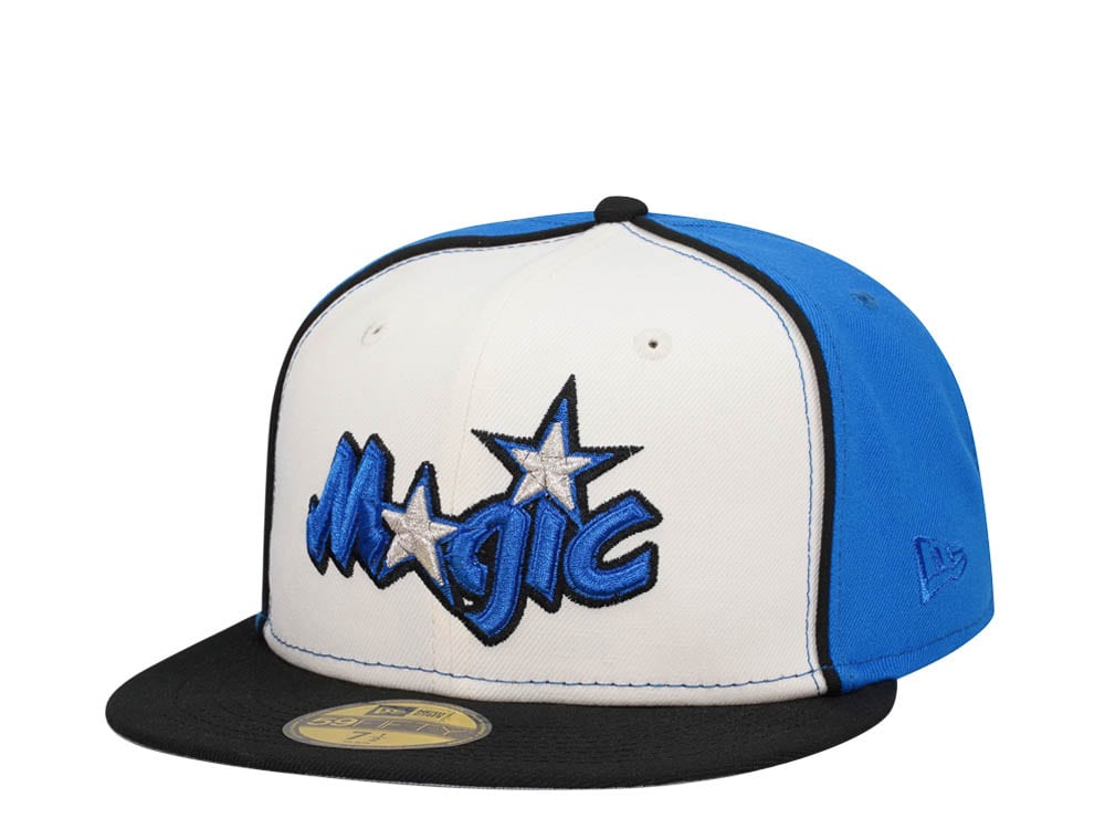 Orlando magic hats new era online