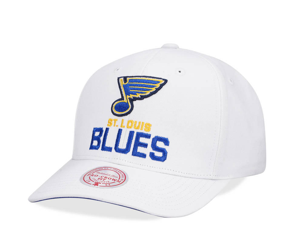 Stl blues hats on sale