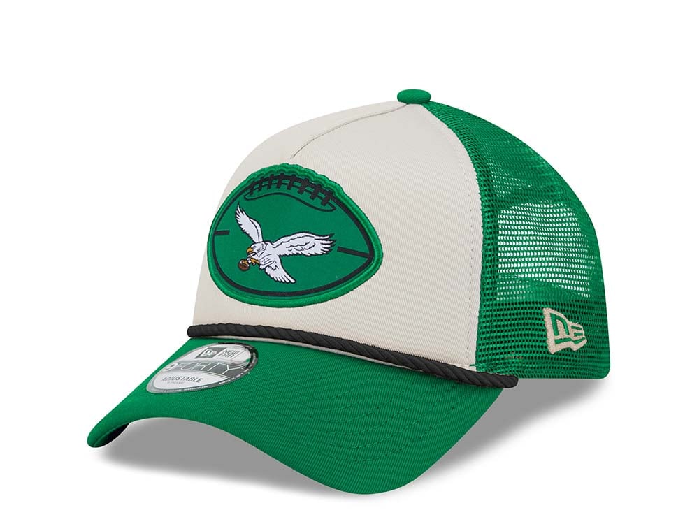 Pink eagles hat online