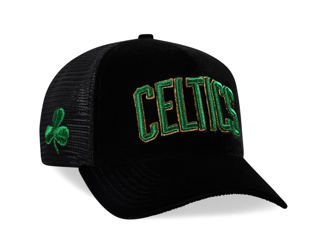 New era boston celtics hat online