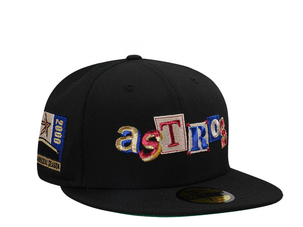 HOUSTON ASTROS CAPS TOPPERZSTORE.CO.UK