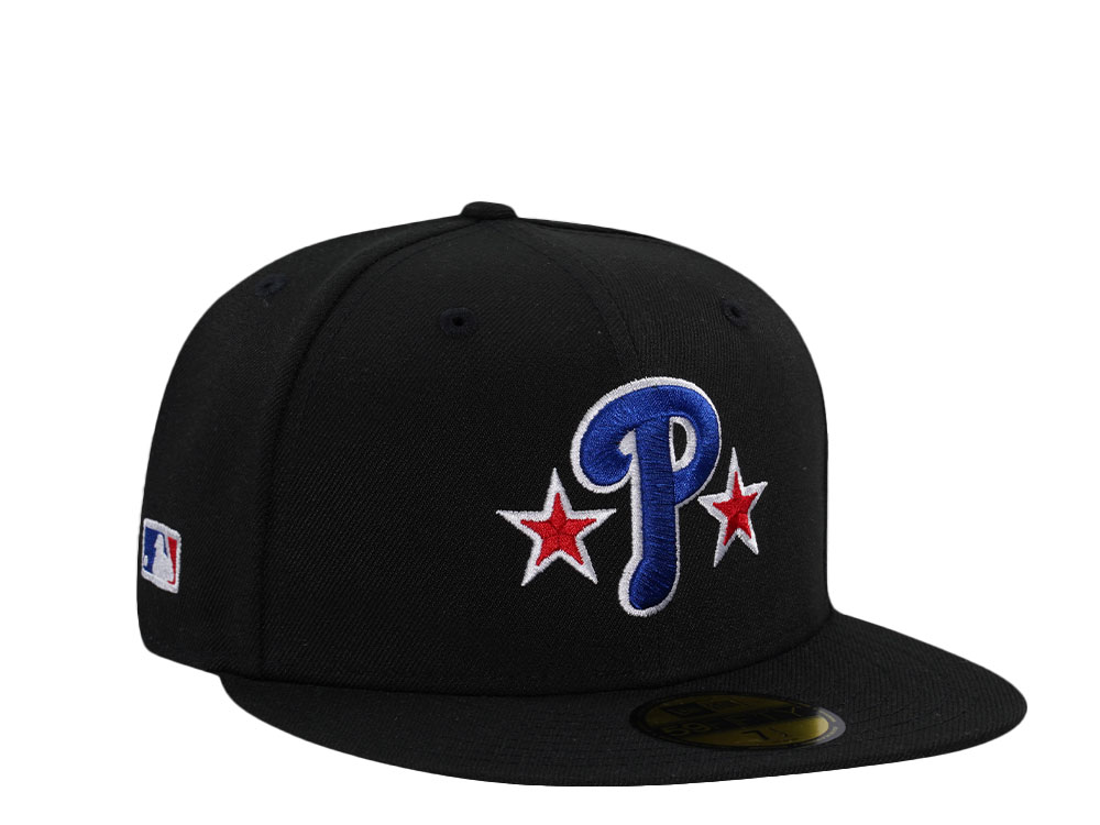 PHILADELPHIA PHILLIES CAPS TOPPERZSTORE.CO.UK