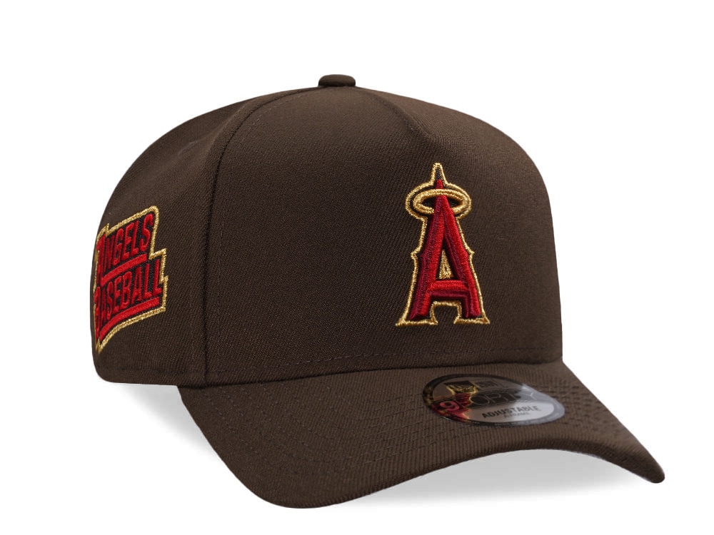 New era angels online