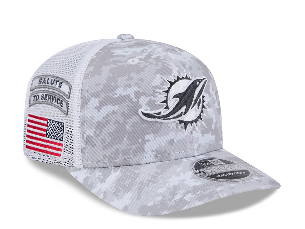 NFL SALUTE TO SERVICE CAPS TOPPERZSTORE.CO.UK