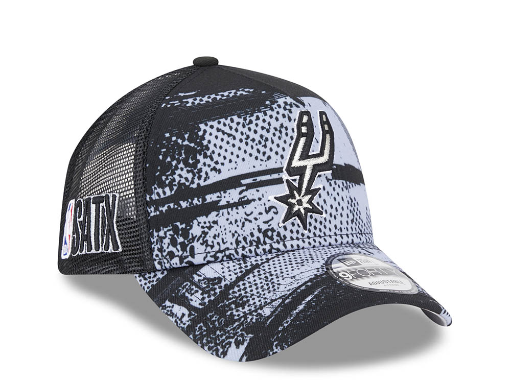 Spurs hat online