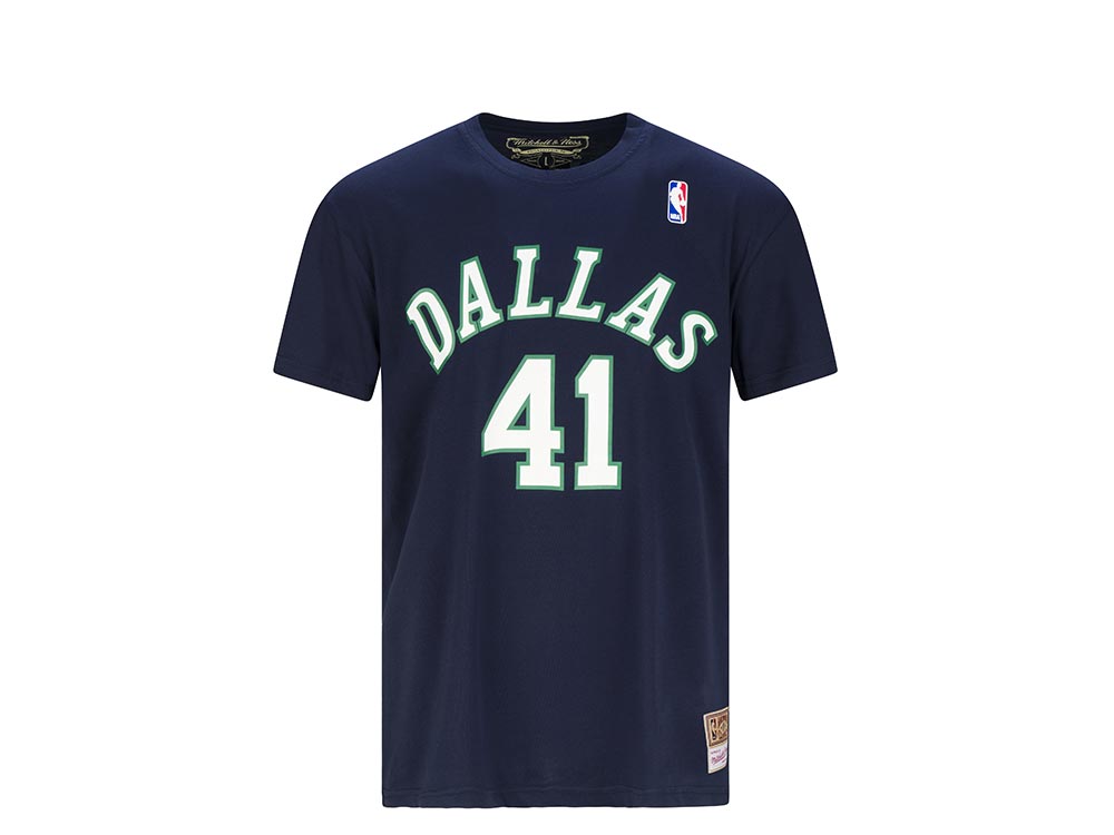 Nowitzki shirt online