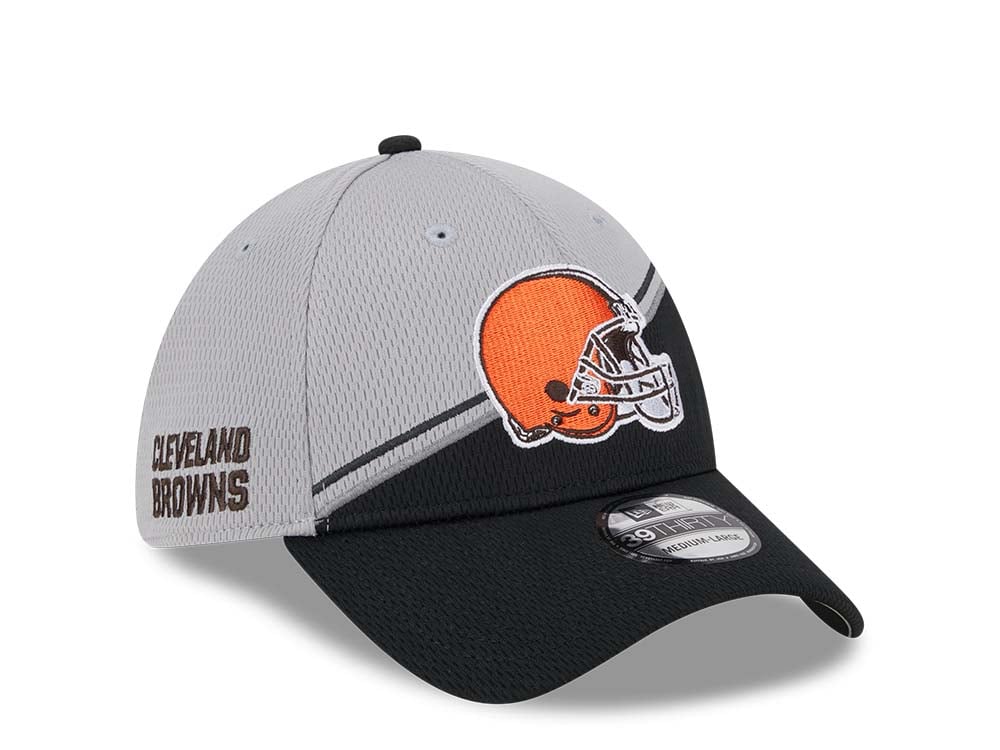 CLEVELAND BROWNS CAPS TOPPERZSTORE.CO.UK