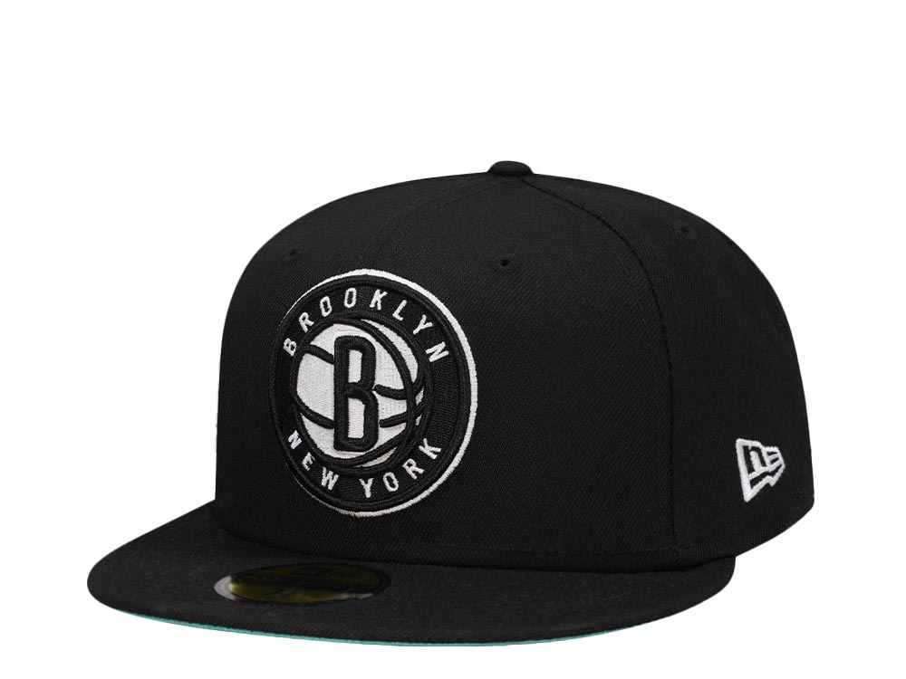 Brooklyn fitted hats online