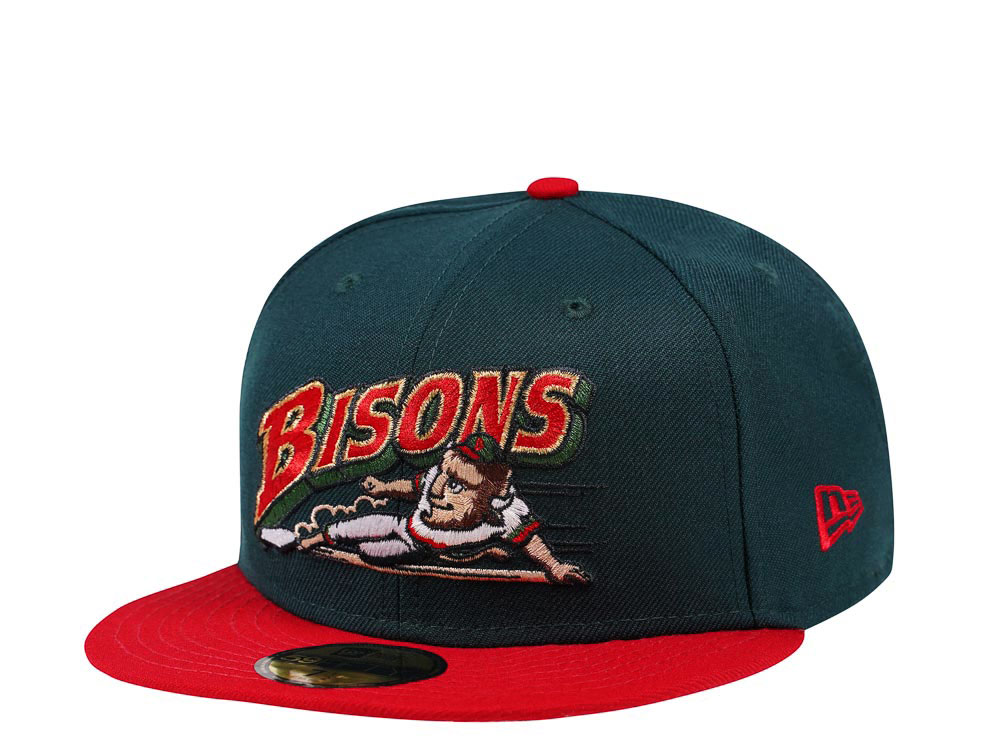 Offers Topperzstore Buffalo Bison Hat