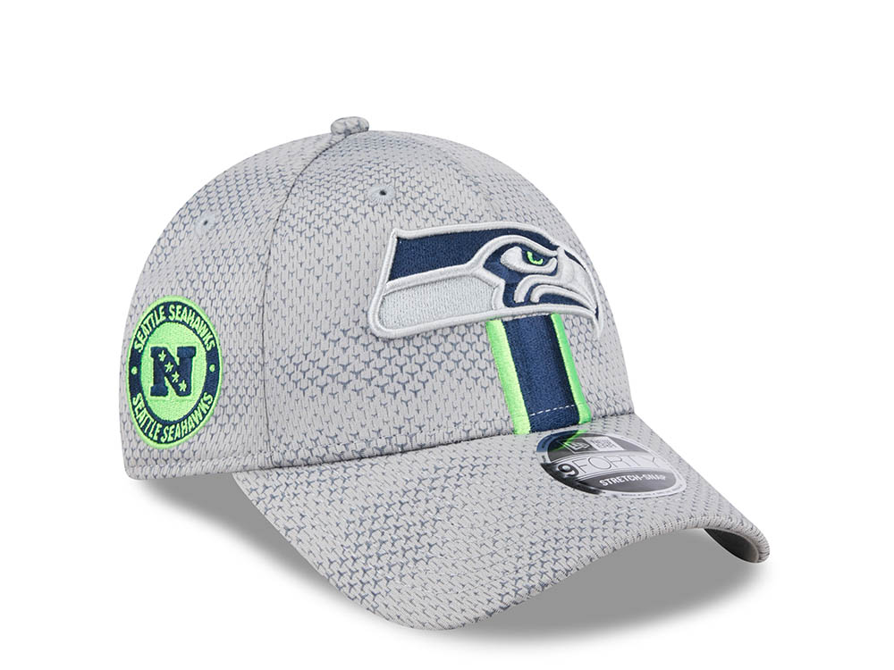 SEATTLE SEAHAWKS CAPS TOPPERZSTORE.CO.UK