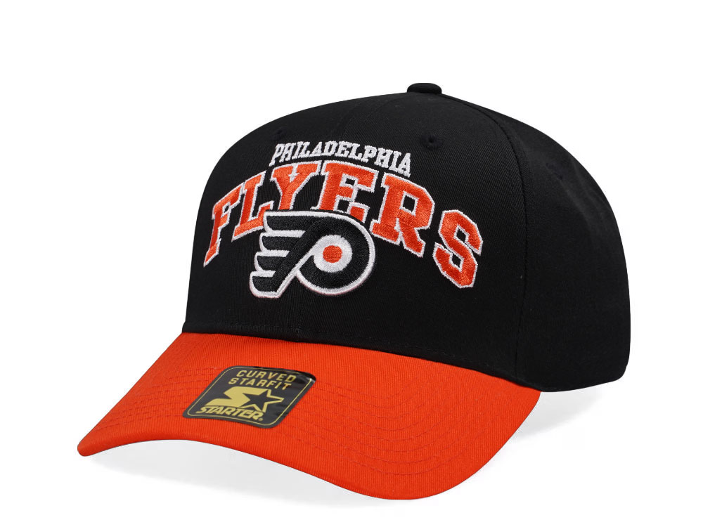 PHILADELPHIA FLYERS CAPS TOPPERZSTORE.CO.UK