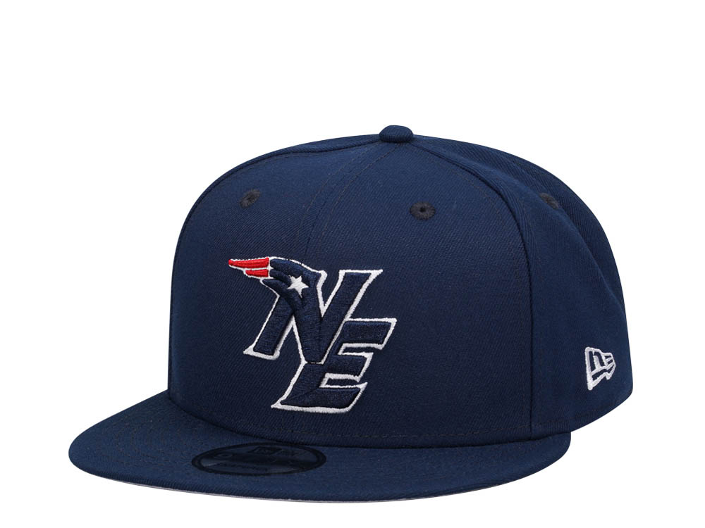 NEW ENGLAND PATRIOTS CAPS TOPPERZSTORE.CO.UK