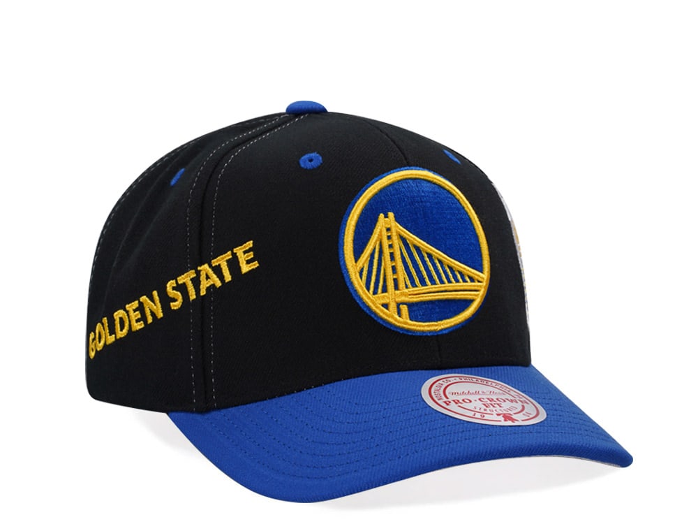 GOLDEN STATE WARRIORS CAPS TOPPERZSTORE.CO.UK