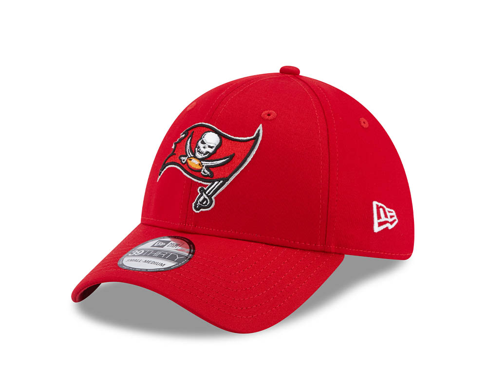 TAMPA BAY BUCCANEERS CAPS TOPPERZSTORE.CO.UK