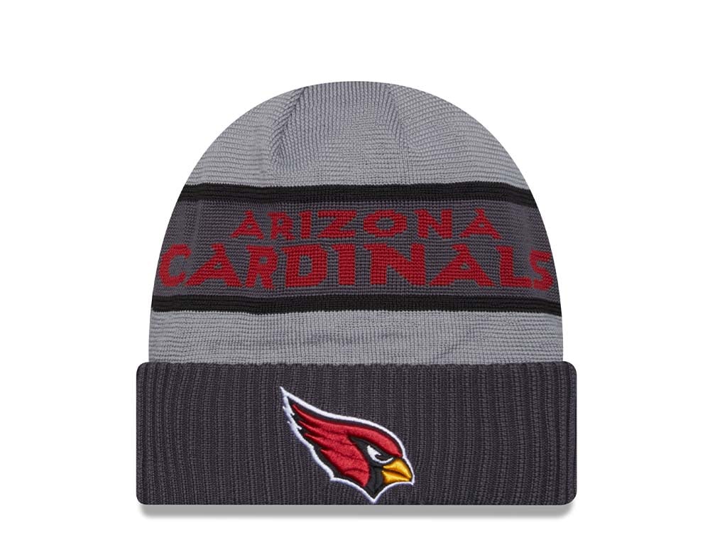 New Era Arizona Cardinals Sideline 2023 Knit