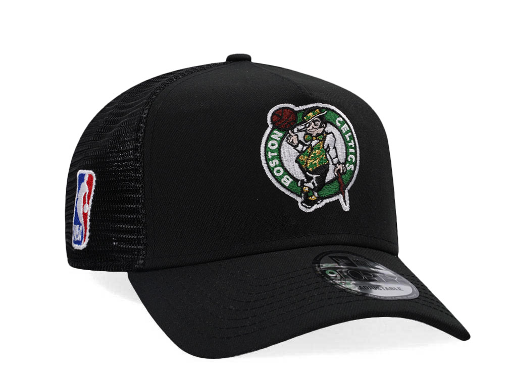 Boston celtics cap uk online