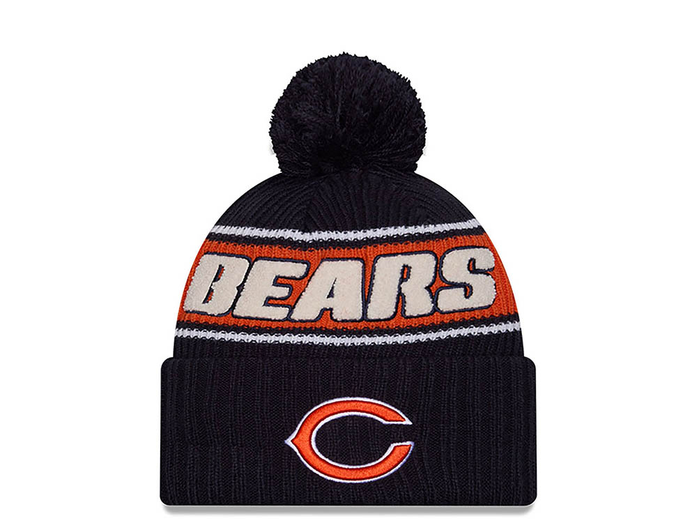 Chicago bears cap uk best sale