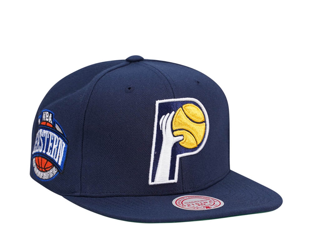 INDIANA PACERS CAPS TOPPERZSTORE.CO.UK