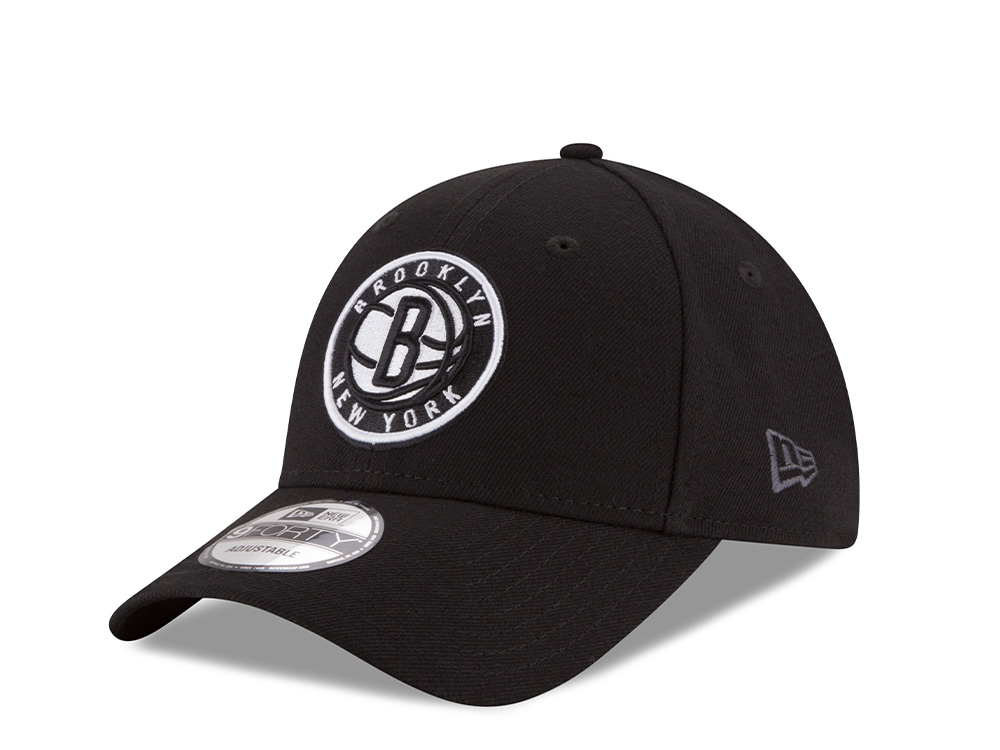 Brooklyn nets strapback online