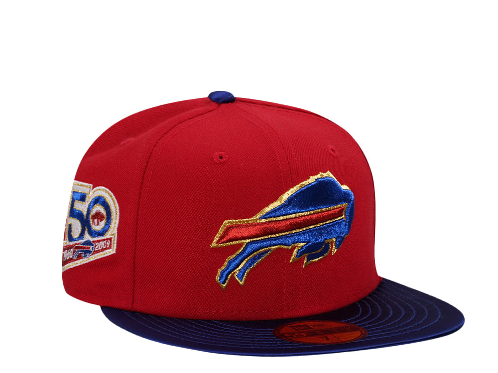 BUFFALO BILLS CAPS TOPPERZSTORE.CO.UK