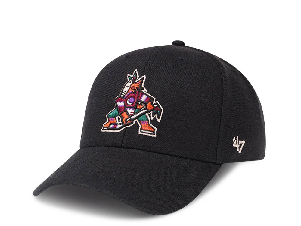 ARIZONA COYOTES CAPS TOPPERZSTORE.CO.UK