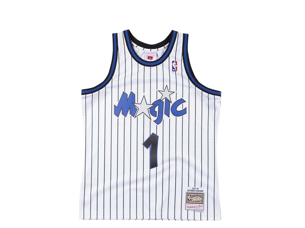 Mitchell & Ness Orlando Magic - Anfernee Hardaway 2.0 Swingman 1993-94 Jersey