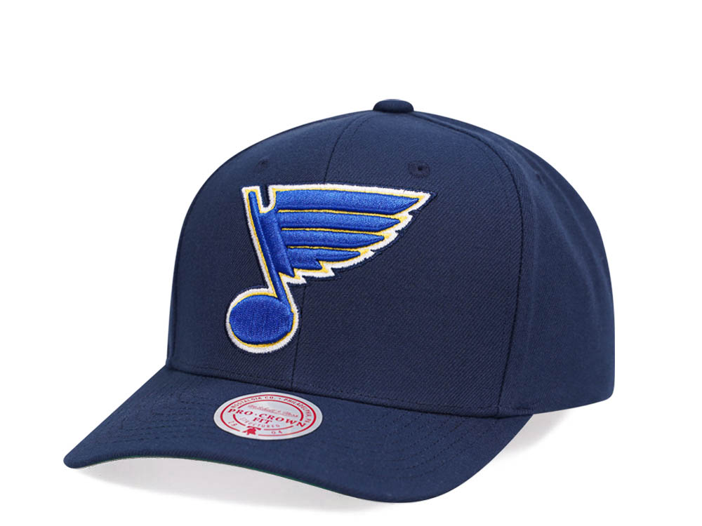 Stl blues beanie on sale