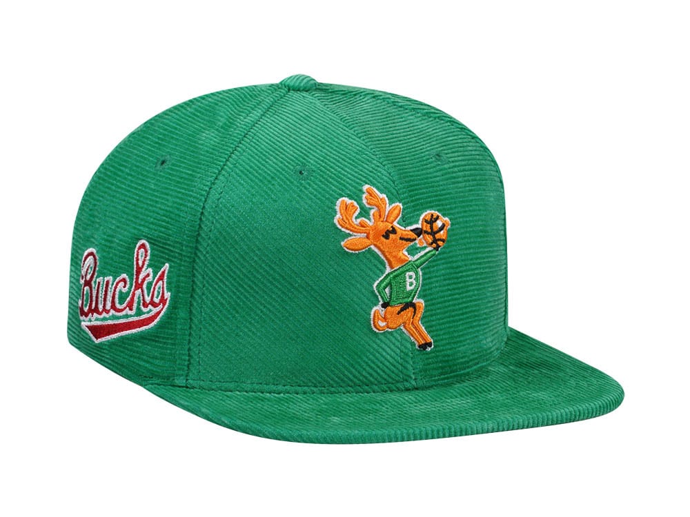 Milwaukee bucks snapbacks online