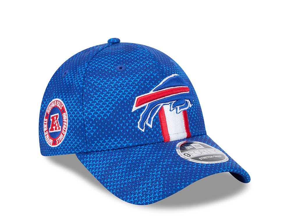 Buffalo bills ball cap hotsell