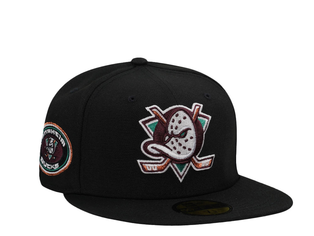 Mighty ducks hat online