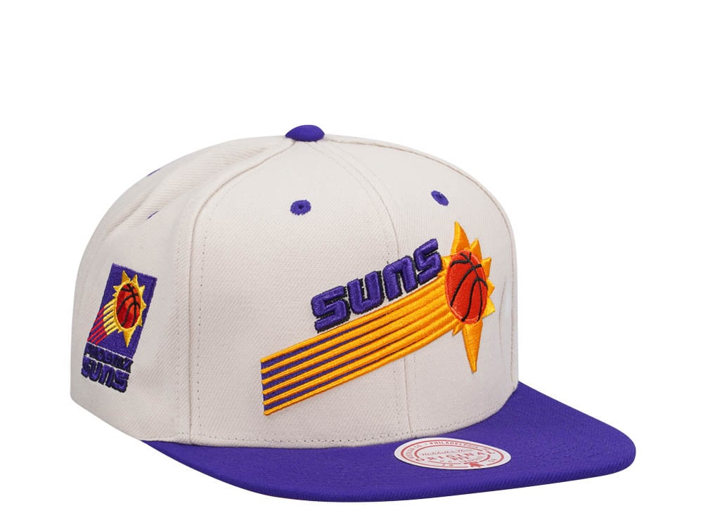 PHOENIX SUNS CAPS TOPPERZSTORE.CO.UK