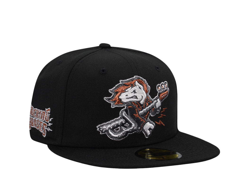 Milb fitted hats on sale