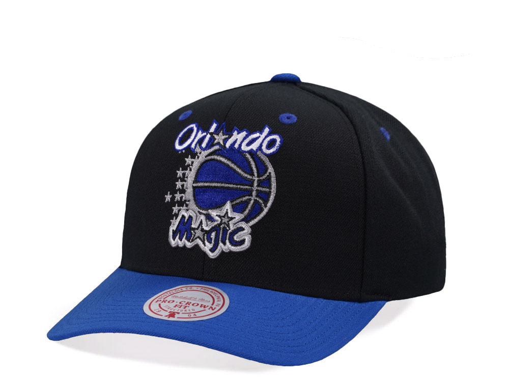 ORLANDO MAGIC CAPS TOPPERZSTORE.CO.UK