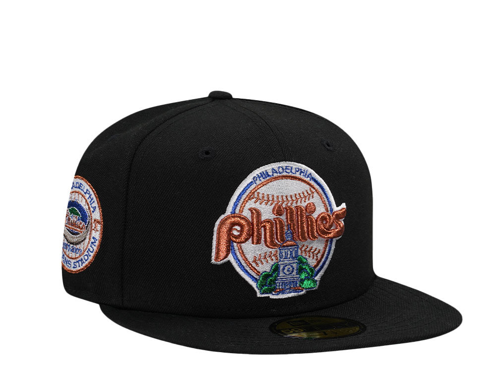 PHILADELPHIA PHILLIES CAPS TOPPERZSTORE.CO.UK