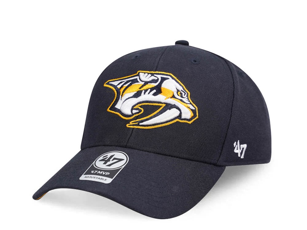 Nashville predators snapback hats online