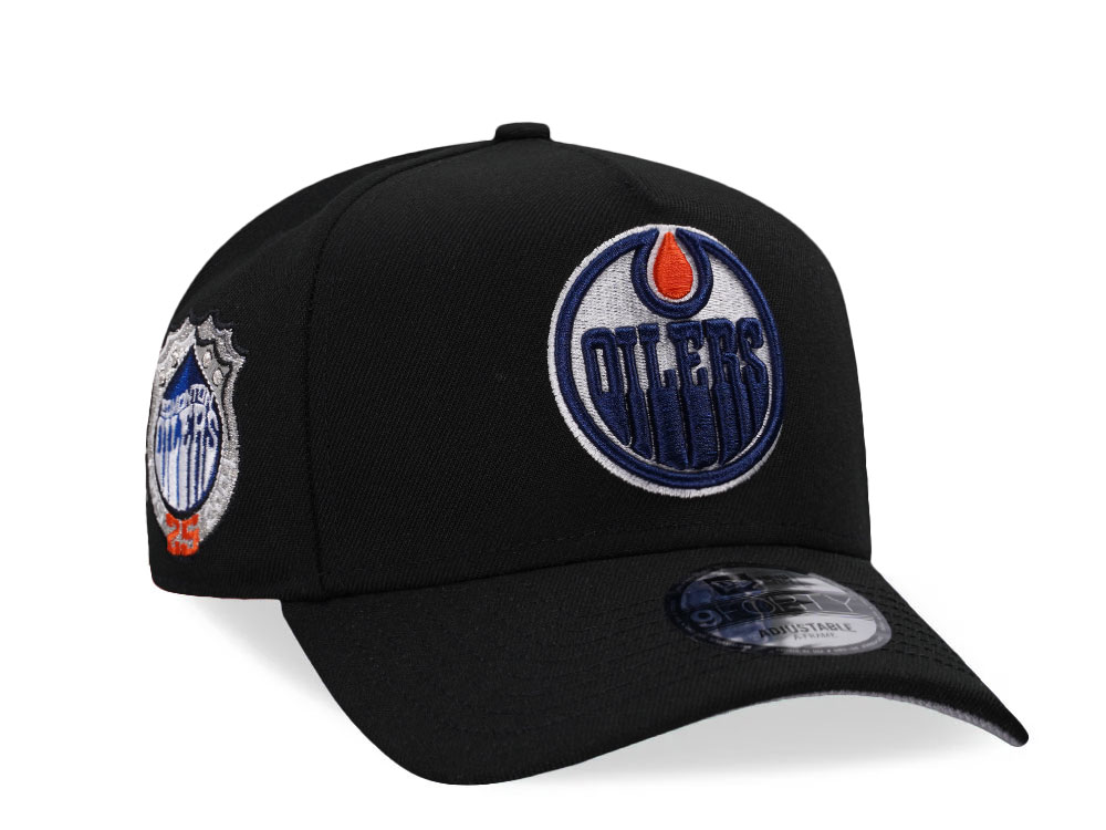 Oilers caps on sale