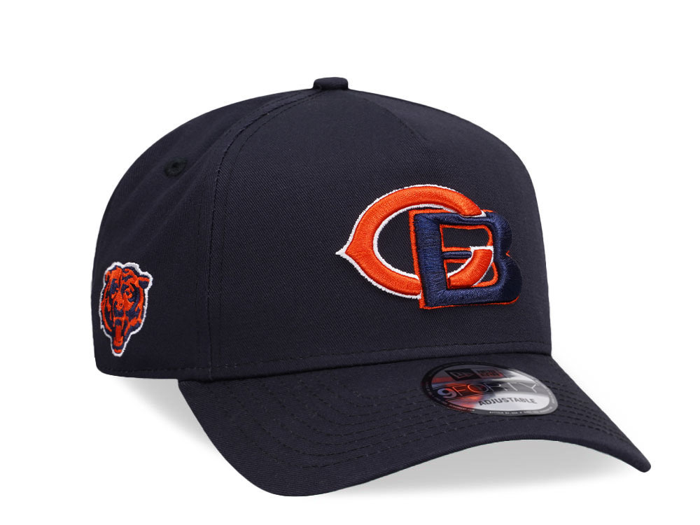 CHICAGO BEARS CAPS TOPPERZSTORE.CO.UK