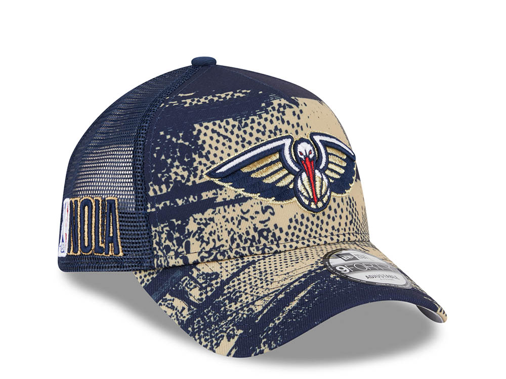 NEW ORLEANS PELICANS CAPS TOPPERZSTORE.CO.UK